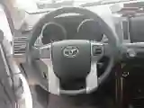 2014 Toyota Land Cruiser Prado 4.0L 275HP V6 5AT
