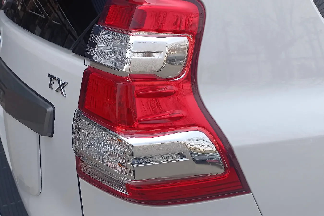 2014 Toyota Land Cruiser Prado 4.0L 275HP V6 5AT,autocango,china used car exporter,china ev exporter,chinese used car exporter,chinese used ev exporter