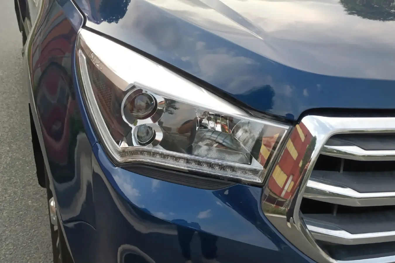 2018 Isuzu Taga 3.0T 131HP L4 5MT,autocango,china used car exporter,china ev exporter,chinese used car exporter,chinese used ev exporter