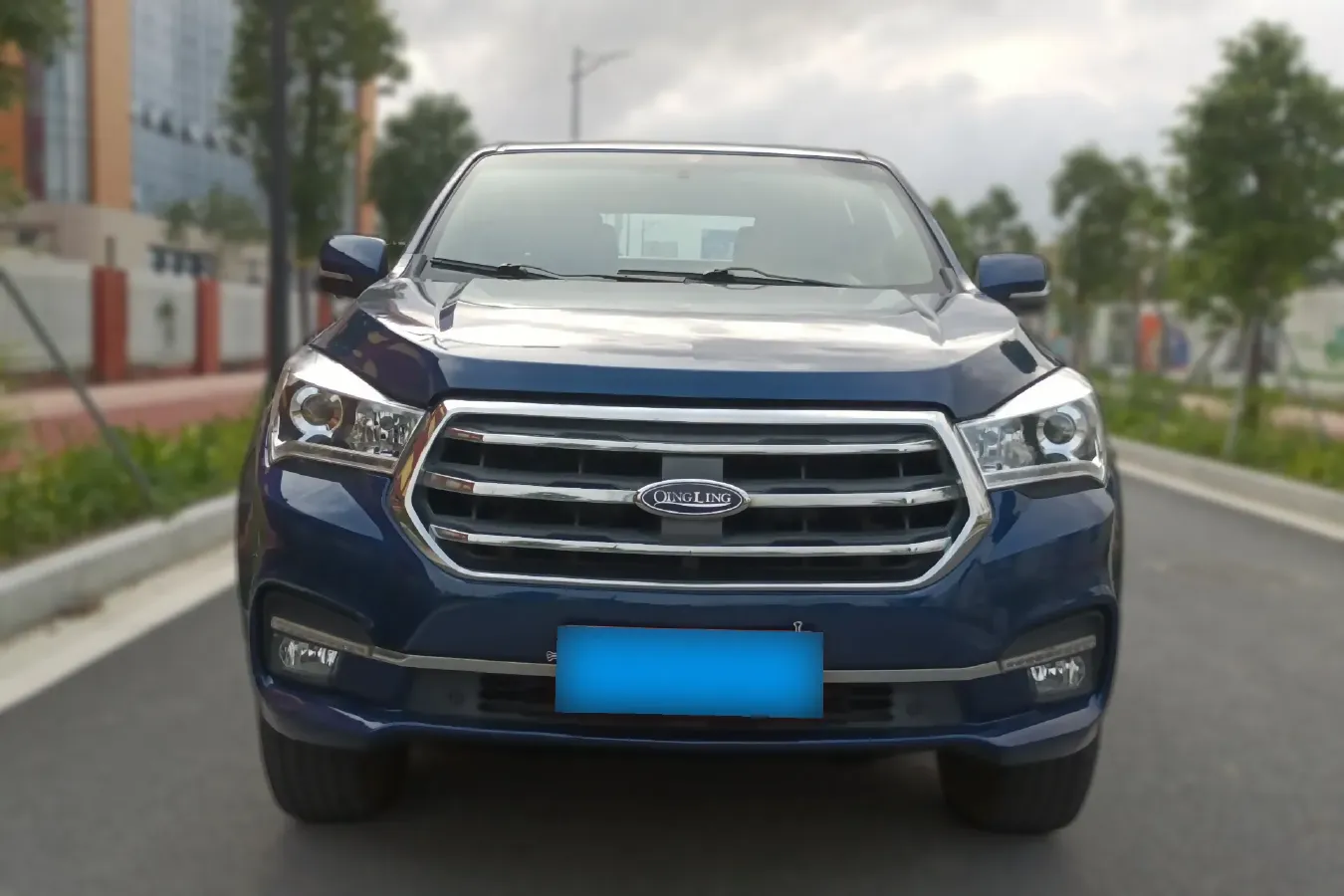 2018 Isuzu Taga 3.0T 131HP L4 5MT,autocango,china used car exporter,china ev exporter,chinese used car exporter,chinese used ev exporter