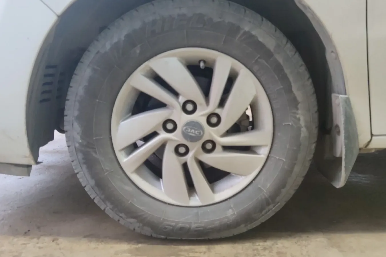 2017 JAC Refine M4 1.9T 139HP L4 6MT,autocango,china used car exporter,china ev exporter,chinese used car exporter,chinese used ev exporter