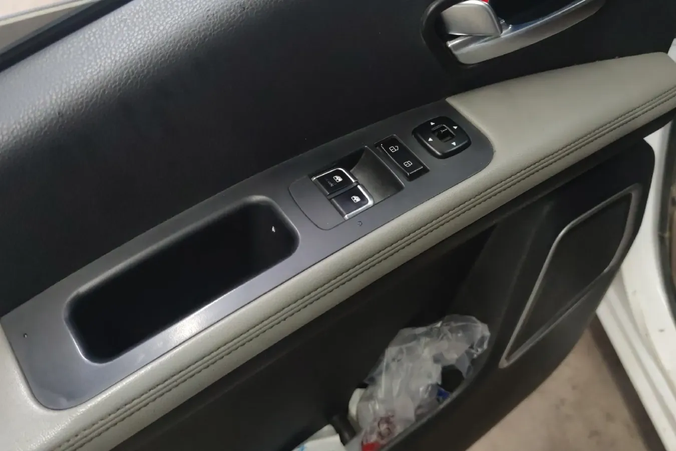 2017 JAC Refine M4 1.9T 139HP L4 6MT,autocango,china used car exporter,china ev exporter,chinese used car exporter,chinese used ev exporter