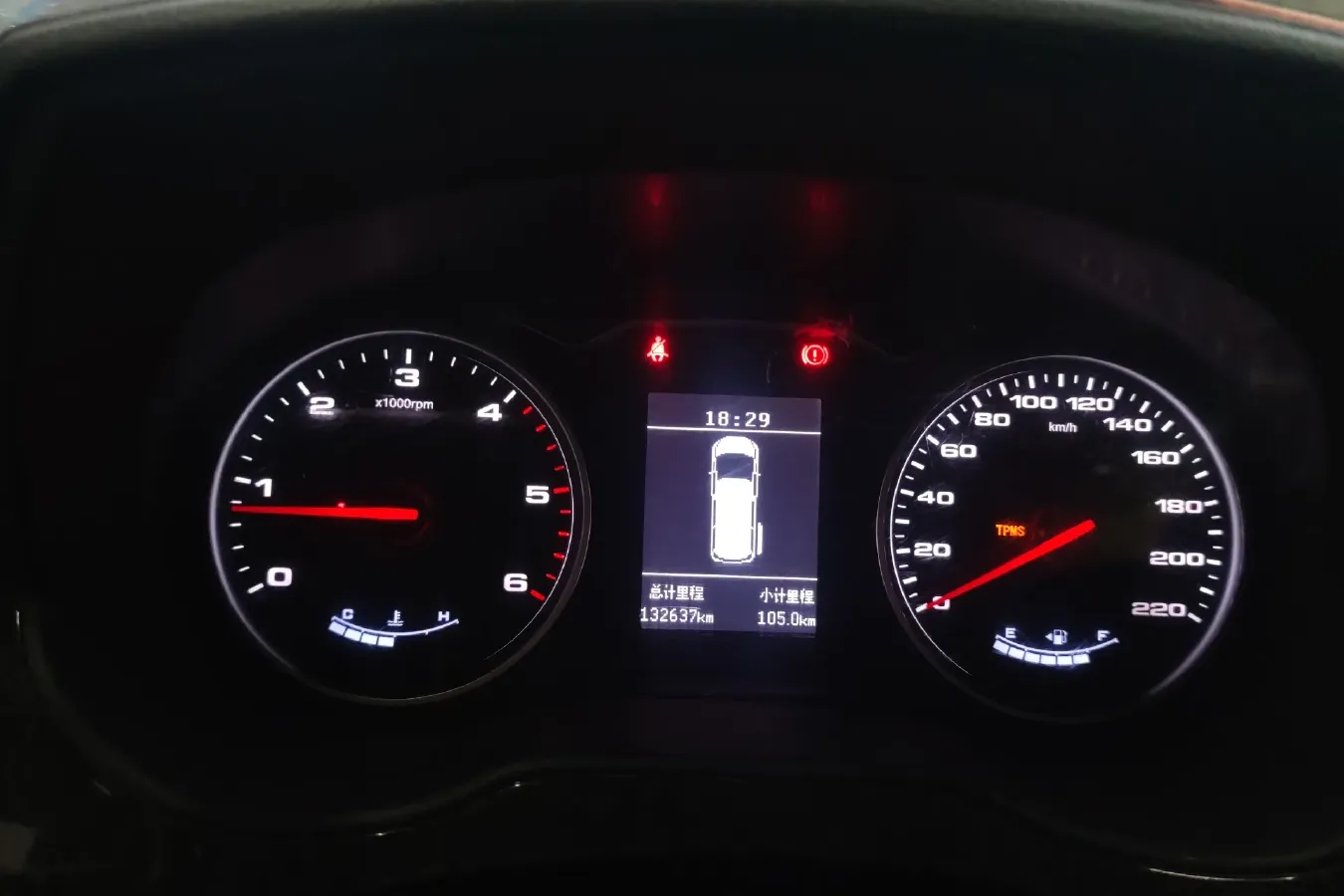 2017 JAC Refine M4 1.9T 139HP L4 6MT,autocango,china used car exporter,china ev exporter,chinese used car exporter,chinese used ev exporter