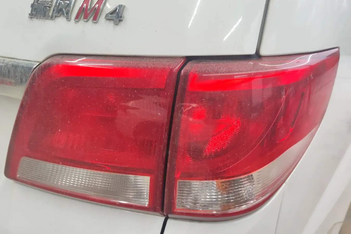 2017 JAC Refine M4 1.9T 139HP L4 6MT,autocango,china used car exporter,china ev exporter,chinese used car exporter,chinese used ev exporter