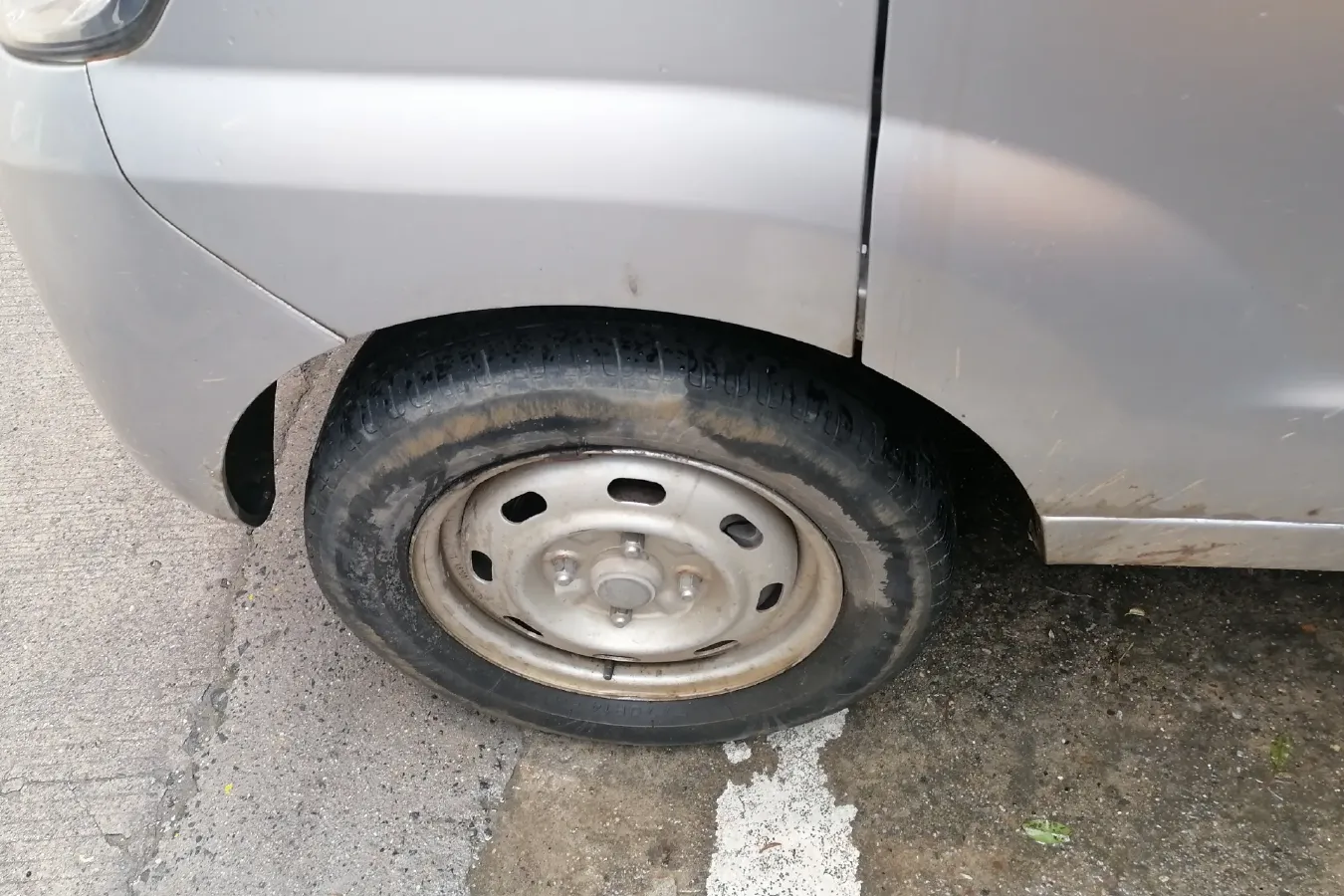 2014 Dongfeng JunFeng 1.3L 88HP L4 5MT,autocango,china used car exporter,china ev exporter,chinese used car exporter,chinese used ev exporter