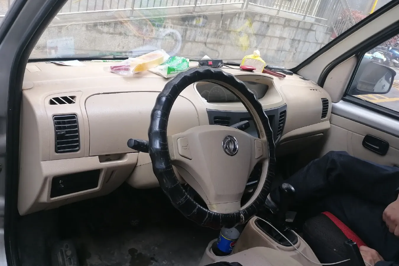 2014 Dongfeng JunFeng 1.3L 88HP L4 5MT,autocango,china used car exporter,china ev exporter,chinese used car exporter,chinese used ev exporter