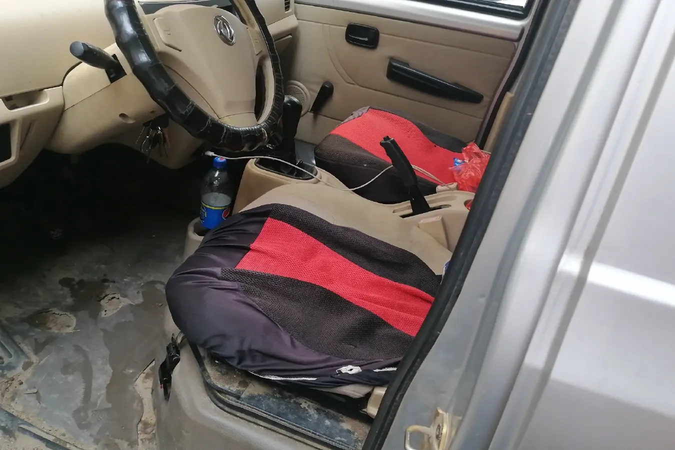 2014 Dongfeng JunFeng 1.3L 88HP L4 5MT,autocango,china used car exporter,china ev exporter,chinese used car exporter,chinese used ev exporter