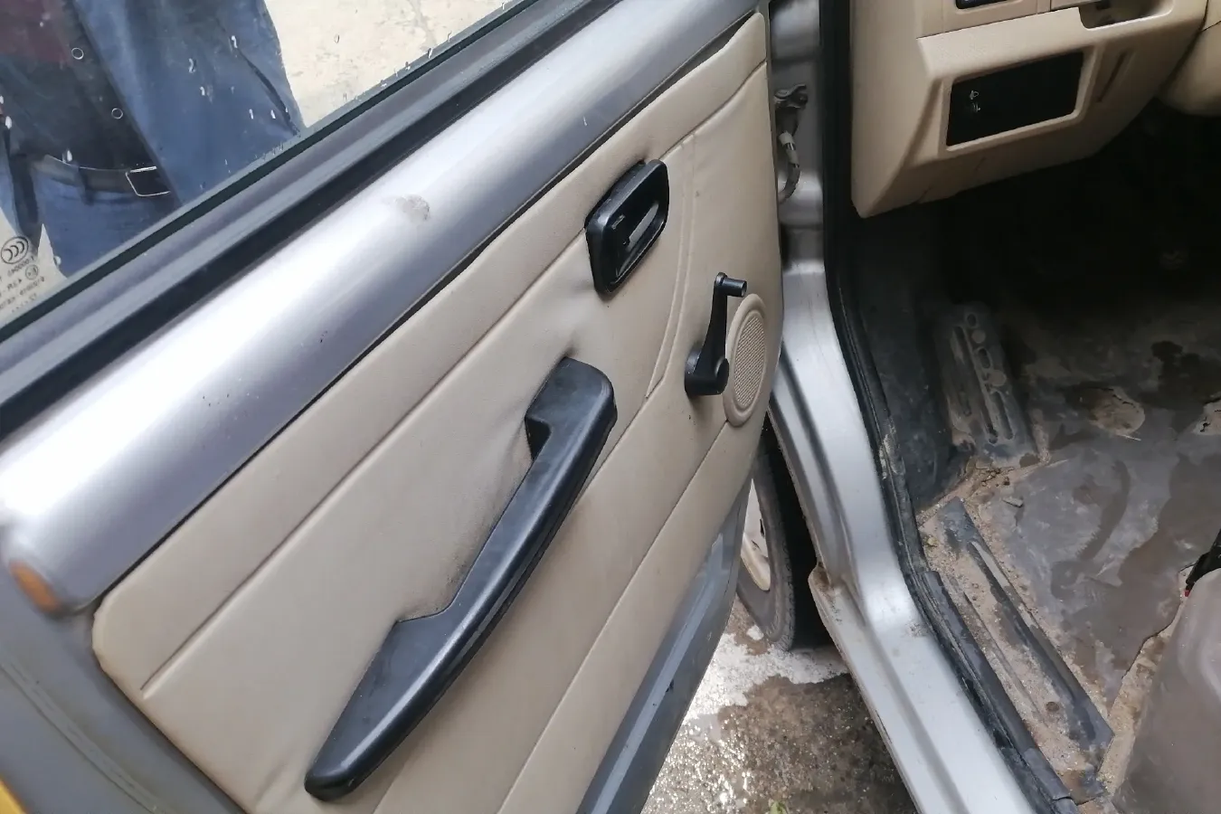 2014 Dongfeng JunFeng 1.3L 88HP L4 5MT,autocango,china used car exporter,china ev exporter,chinese used car exporter,chinese used ev exporter