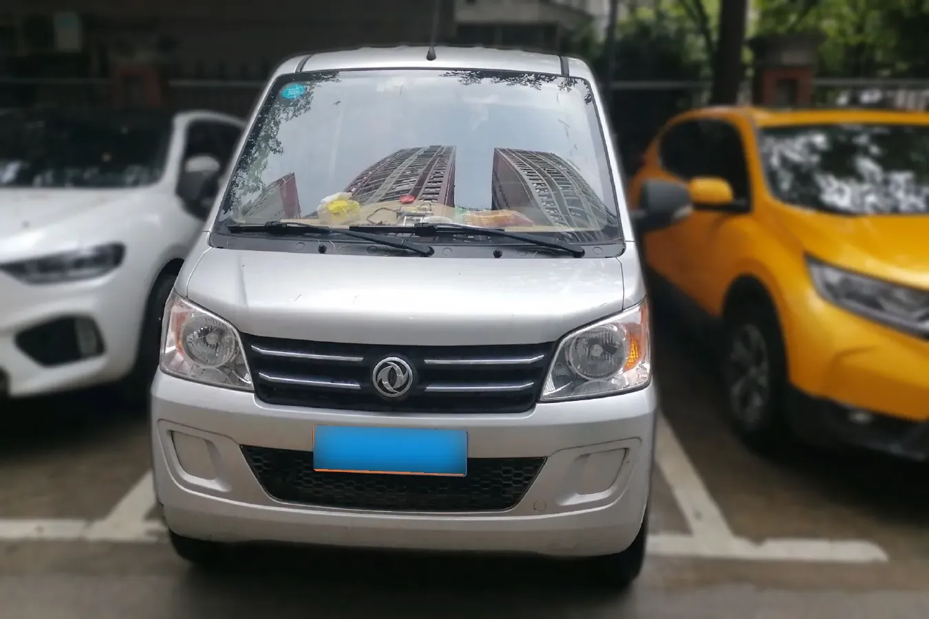 2014 Dongfeng JunFeng 1.3L 88HP L4 5MT,autocango,china used car exporter,china ev exporter,chinese used car exporter,chinese used ev exporter