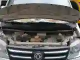 2014 Dongfeng JunFeng 1.3L 88HP L4 5MT