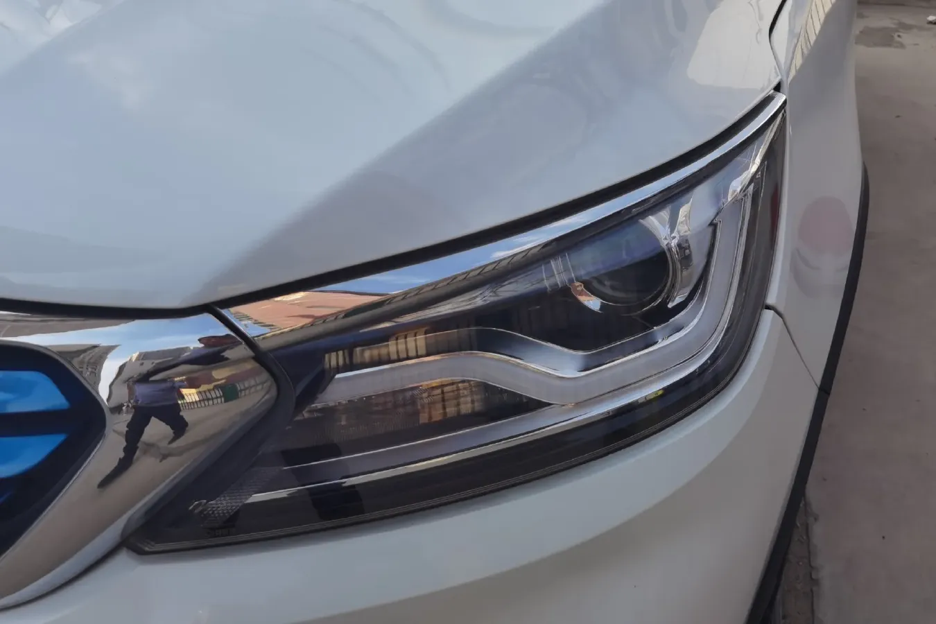 2019 Karry K60EV BEV 45.2KWH,autocango,china used car exporter,china ev exporter,chinese used car exporter,chinese used ev exporter