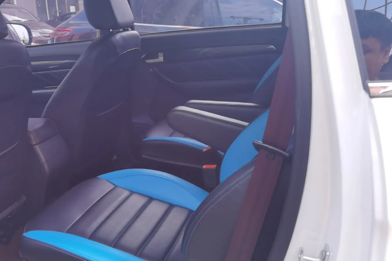 2019 Karry K60EV BEV 45.2KWH,autocango,china used car exporter,china ev exporter,chinese used car exporter,chinese used ev exporter