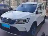 2019 Karry K60EV BEV 45.2KWH