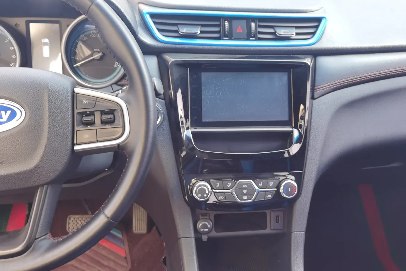 2019 Karry K60EV BEV 45.2KWH,autocango,china used car exporter,china ev exporter,chinese used car exporter,chinese used ev exporter