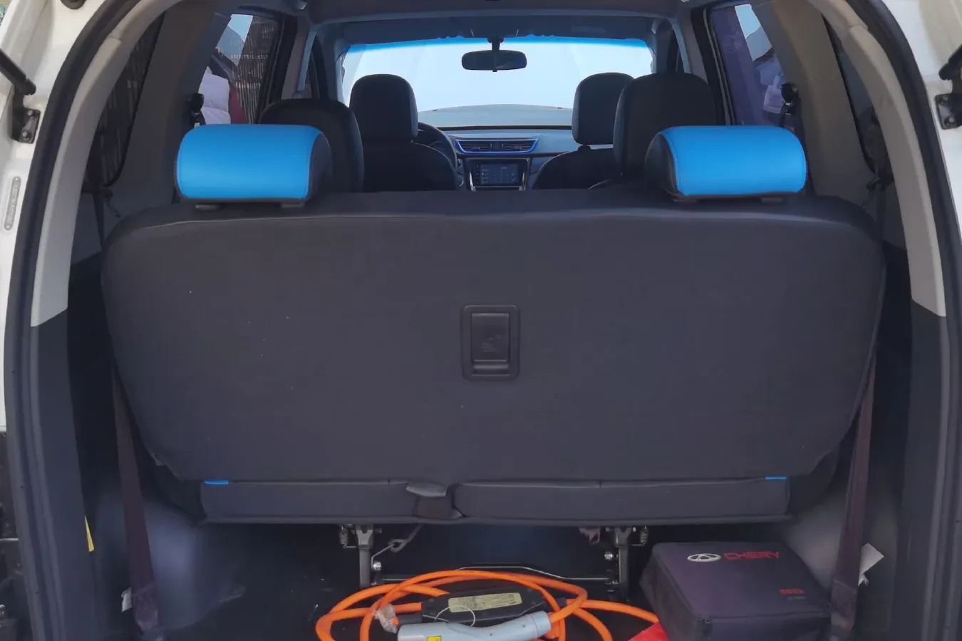 2019 Karry K60EV BEV 45.2KWH,autocango,china used car exporter,china ev exporter,chinese used car exporter,chinese used ev exporter