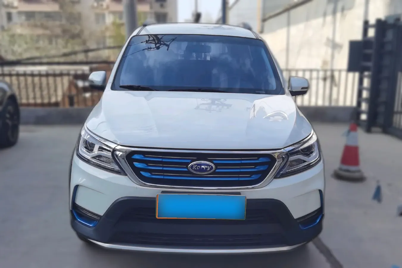 2019 Karry K60EV BEV 45.2KWH,autocango,china used car exporter,china ev exporter,chinese used car exporter,chinese used ev exporter