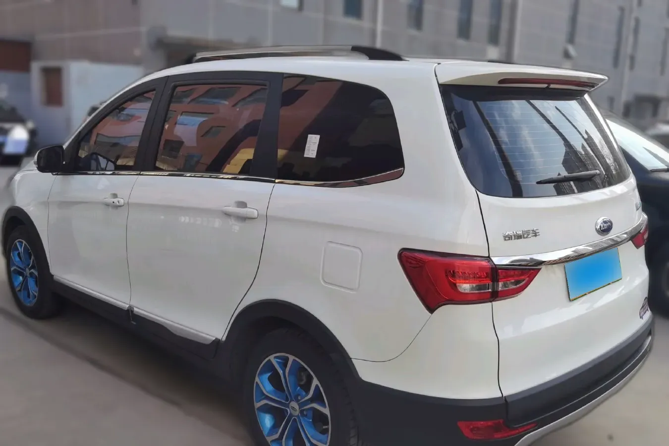 2019 Karry K60EV BEV 45.2KWH,autocango,china used car exporter,china ev exporter,chinese used car exporter,chinese used ev exporter