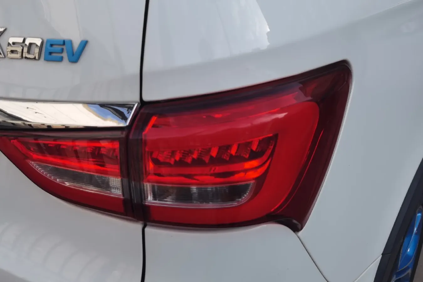 2019 Karry K60EV BEV 45.2KWH,autocango,china used car exporter,china ev exporter,chinese used car exporter,chinese used ev exporter
