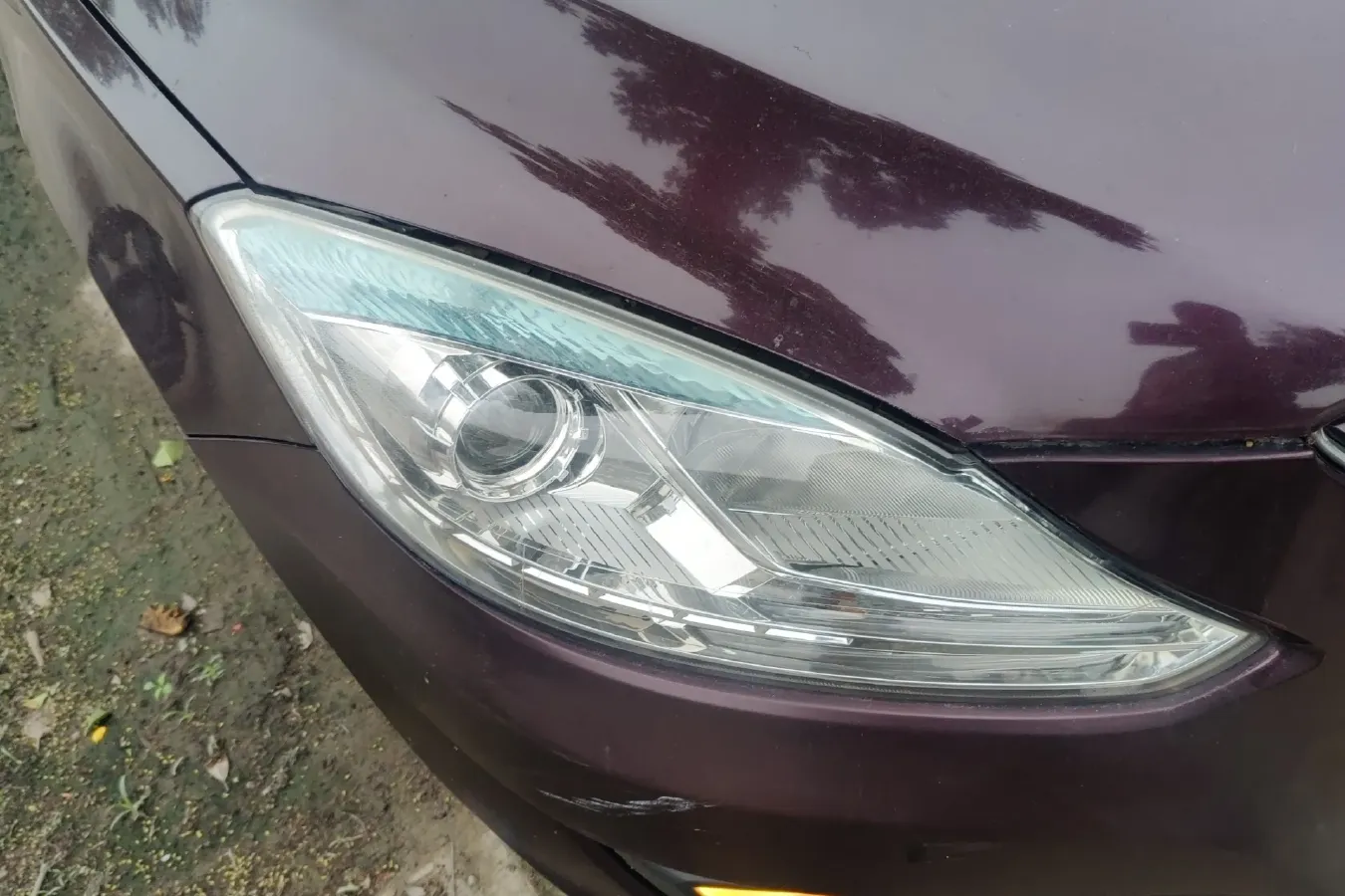 2015 HaiMa M6 1.5T 163HP L4 CVT,autocango,china used car exporter,china ev exporter,chinese used car exporter,chinese used ev exporter