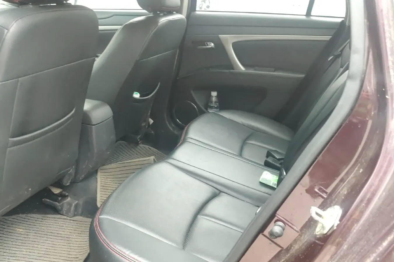 2015 HaiMa M6 1.5T 163HP L4 CVT,autocango,china used car exporter,china ev exporter,chinese used car exporter,chinese used ev exporter