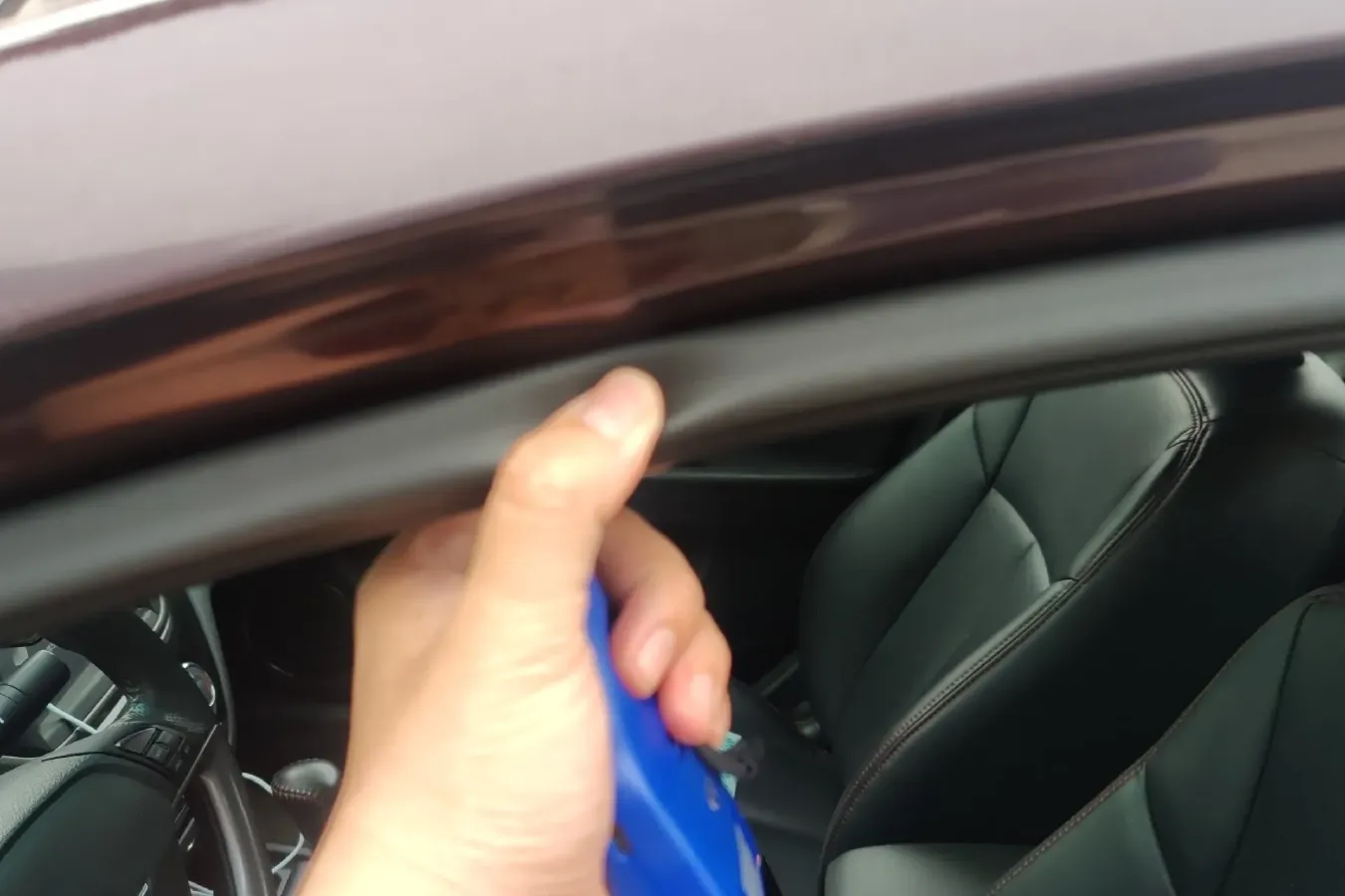 2015 HaiMa M6 1.5T 163HP L4 CVT,autocango,china used car exporter,china ev exporter,chinese used car exporter,chinese used ev exporter