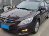 2015 HaiMa M6 1.5T 163HP L4 CVT