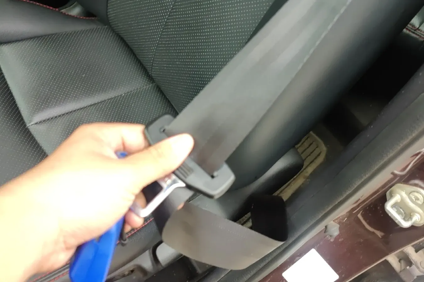 2015 HaiMa M6 1.5T 163HP L4 CVT,autocango,china used car exporter,china ev exporter,chinese used car exporter,chinese used ev exporter