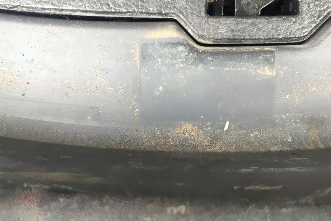 2015 HaiMa M6 1.5T 163HP L4 CVT,autocango,china used car exporter,china ev exporter,chinese used car exporter,chinese used ev exporter