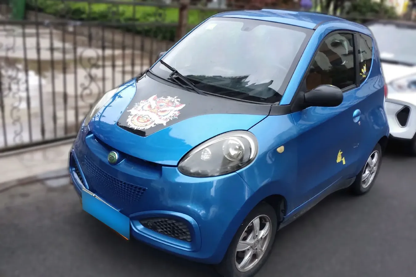 2015 ZD D1 BEV,autocango,china used car exporter,china ev exporter,chinese used car exporter,chinese used ev exporter