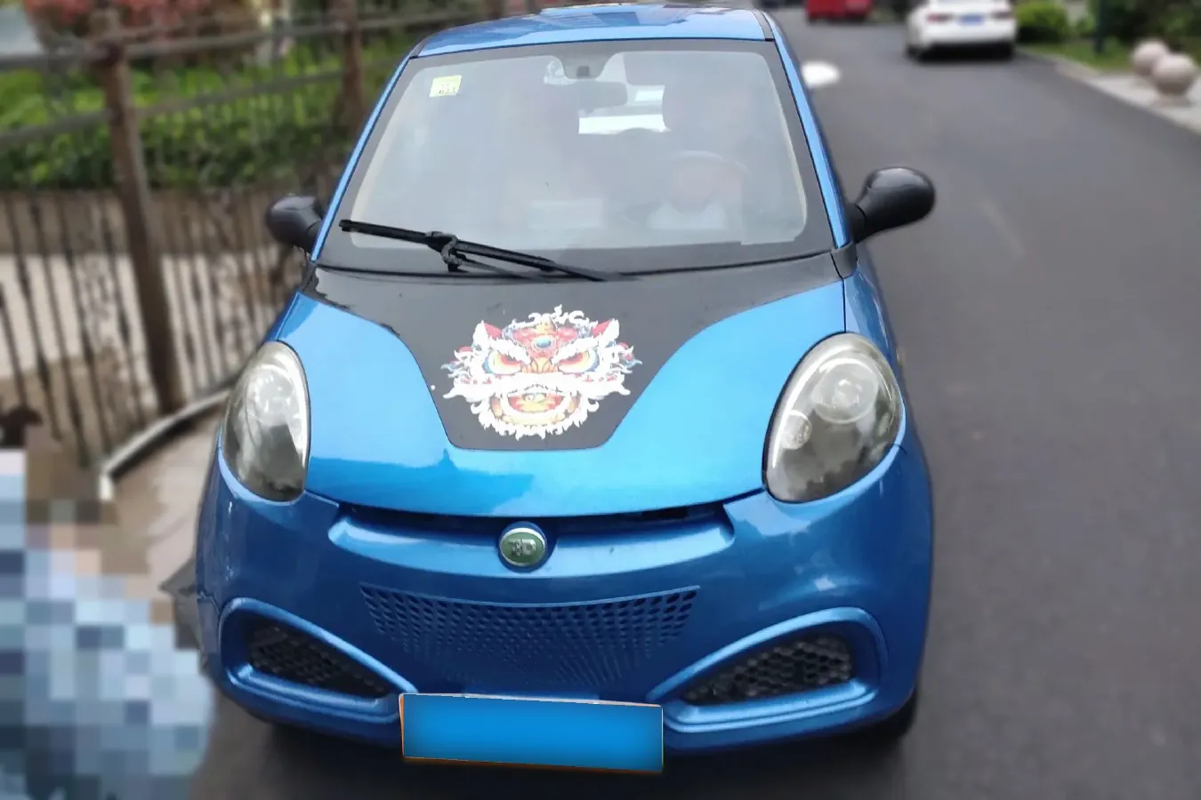 2015 ZD D1 BEV,autocango,china used car exporter,china ev exporter,chinese used car exporter,chinese used ev exporter