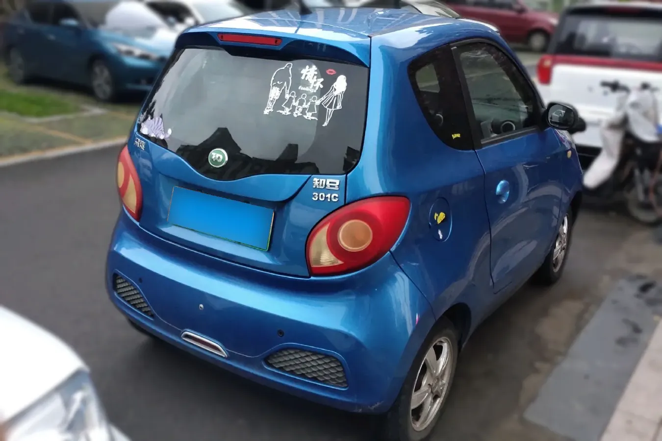 2015 ZD D1 BEV,autocango,china used car exporter,china ev exporter,chinese used car exporter,chinese used ev exporter