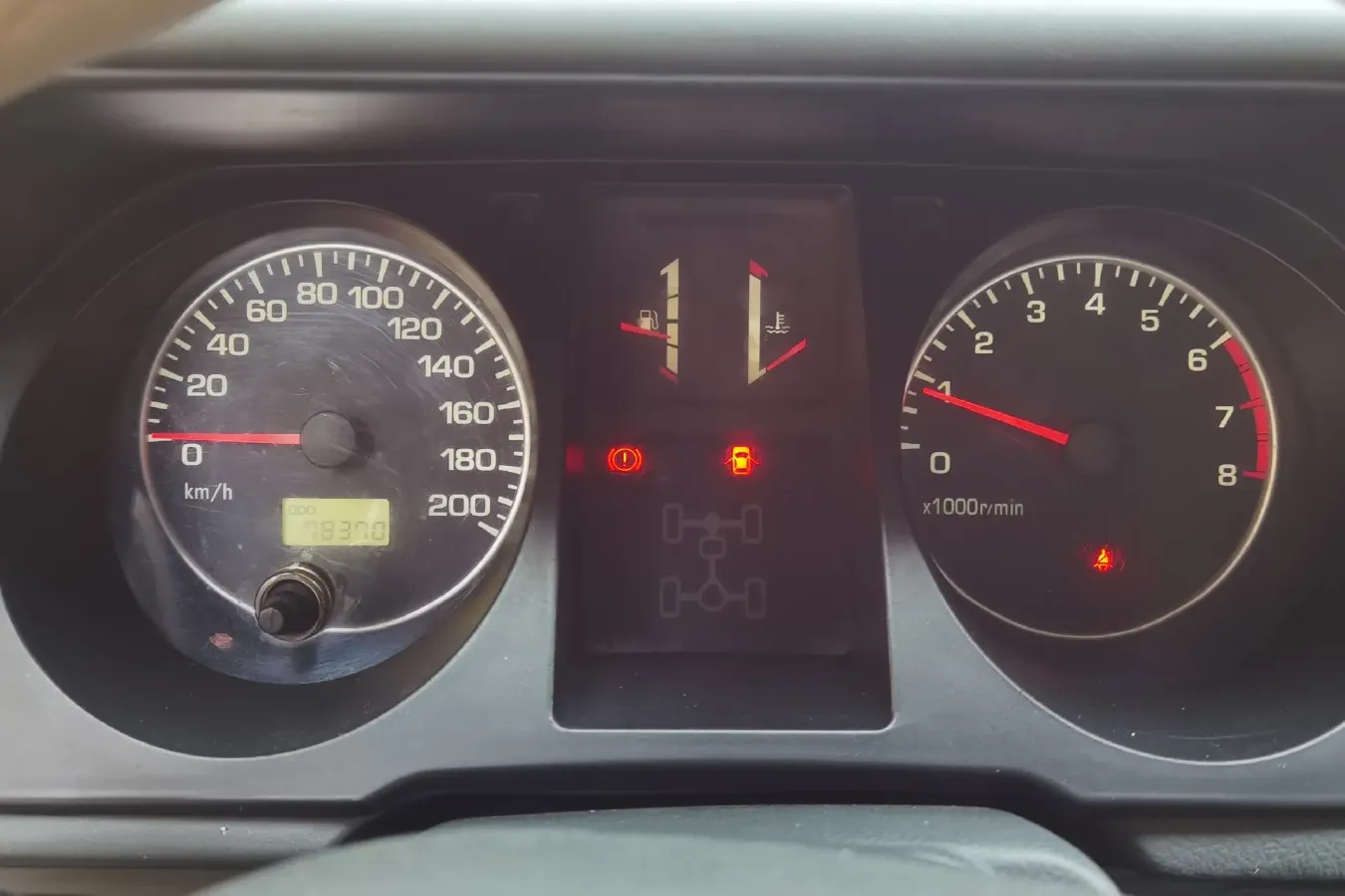 2013 Leopaard Black King Kong 2.2L 129HP L4 5MT,autocango,china used car exporter,china ev exporter,chinese used car exporter,chinese used ev exporter