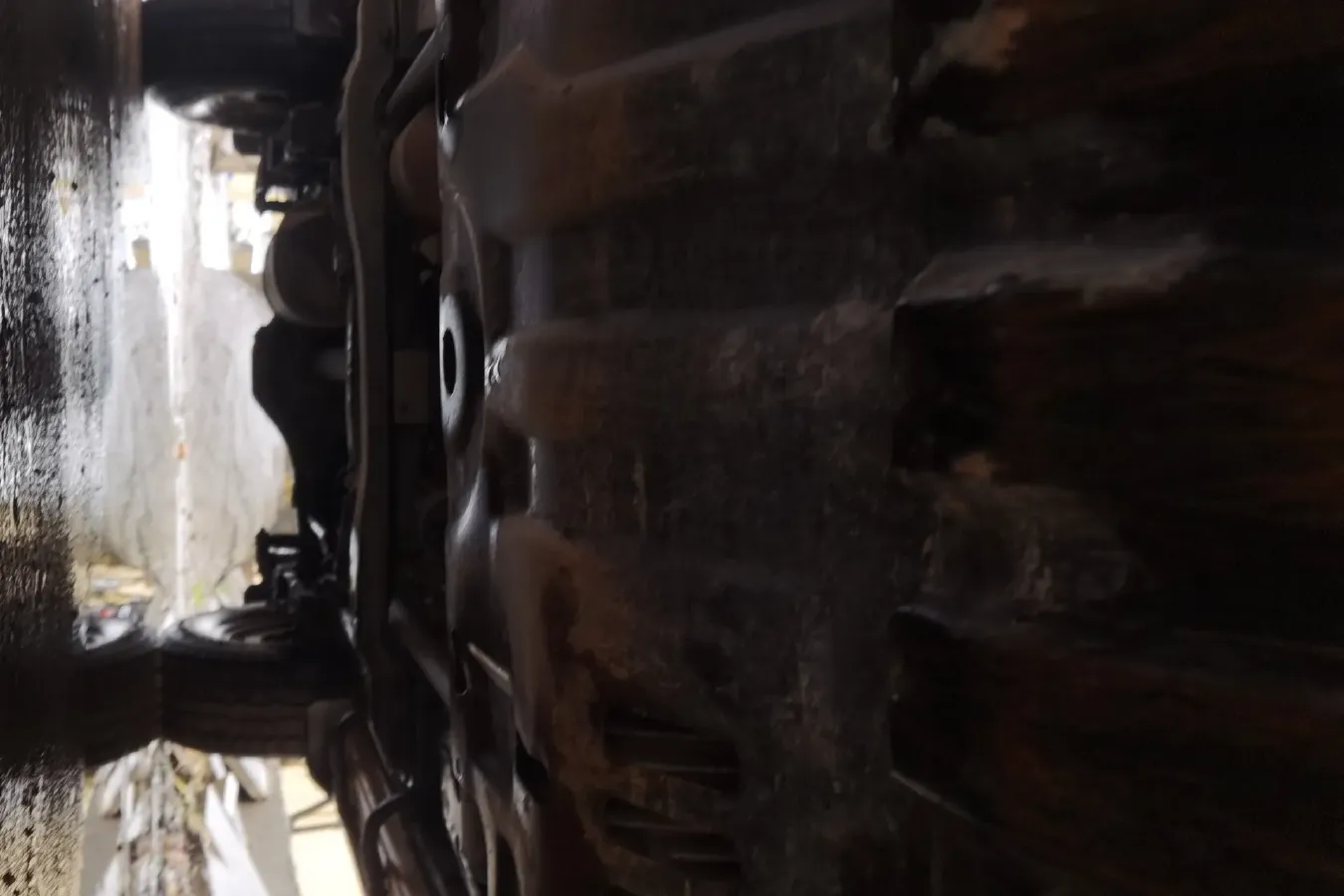 2013 Leopaard Black King Kong 2.2L 129HP L4 5MT,autocango,china used car exporter,china ev exporter,chinese used car exporter,chinese used ev exporter