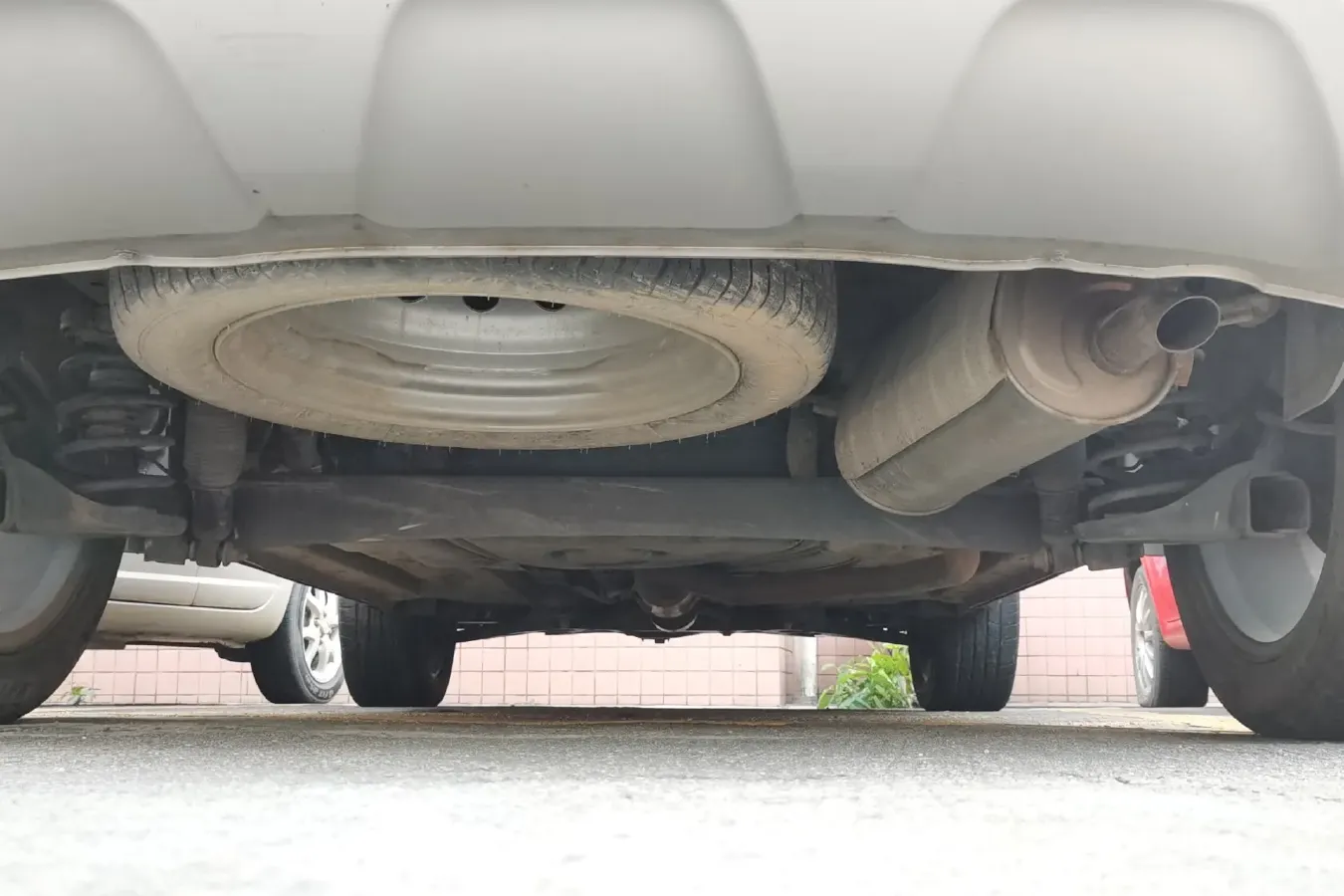 2017 Leopaard CS9 1.5L 113HP L4 5MT,autocango,china used car exporter,china ev exporter,chinese used car exporter,chinese used ev exporter