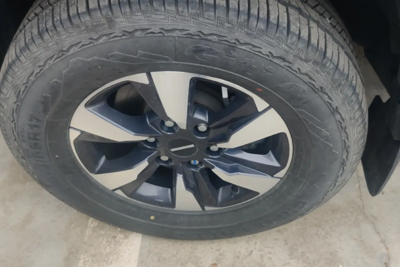 2020 ChangAn Kaicene KaiCheng F70 2.5T 150HP L4 6MT,autocango,china used car exporter,china ev exporter,chinese used car exporter,chinese used ev exporter