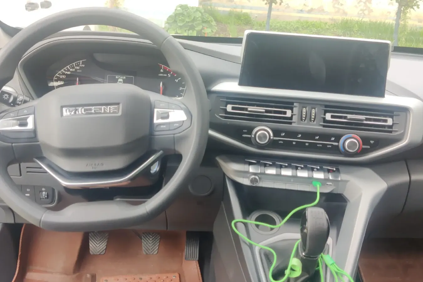 2020 ChangAn Kaicene KaiCheng F70 2.5T 150HP L4 6MT,autocango,china used car exporter,china ev exporter,chinese used car exporter,chinese used ev exporter