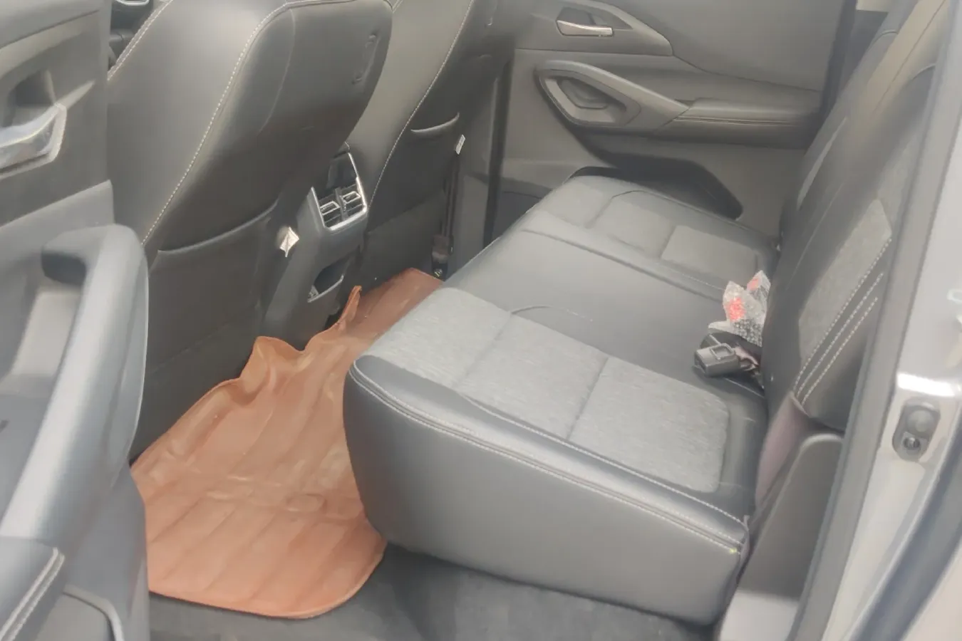 2020 ChangAn Kaicene KaiCheng F70 2.5T 150HP L4 6MT,autocango,china used car exporter,china ev exporter,chinese used car exporter,chinese used ev exporter