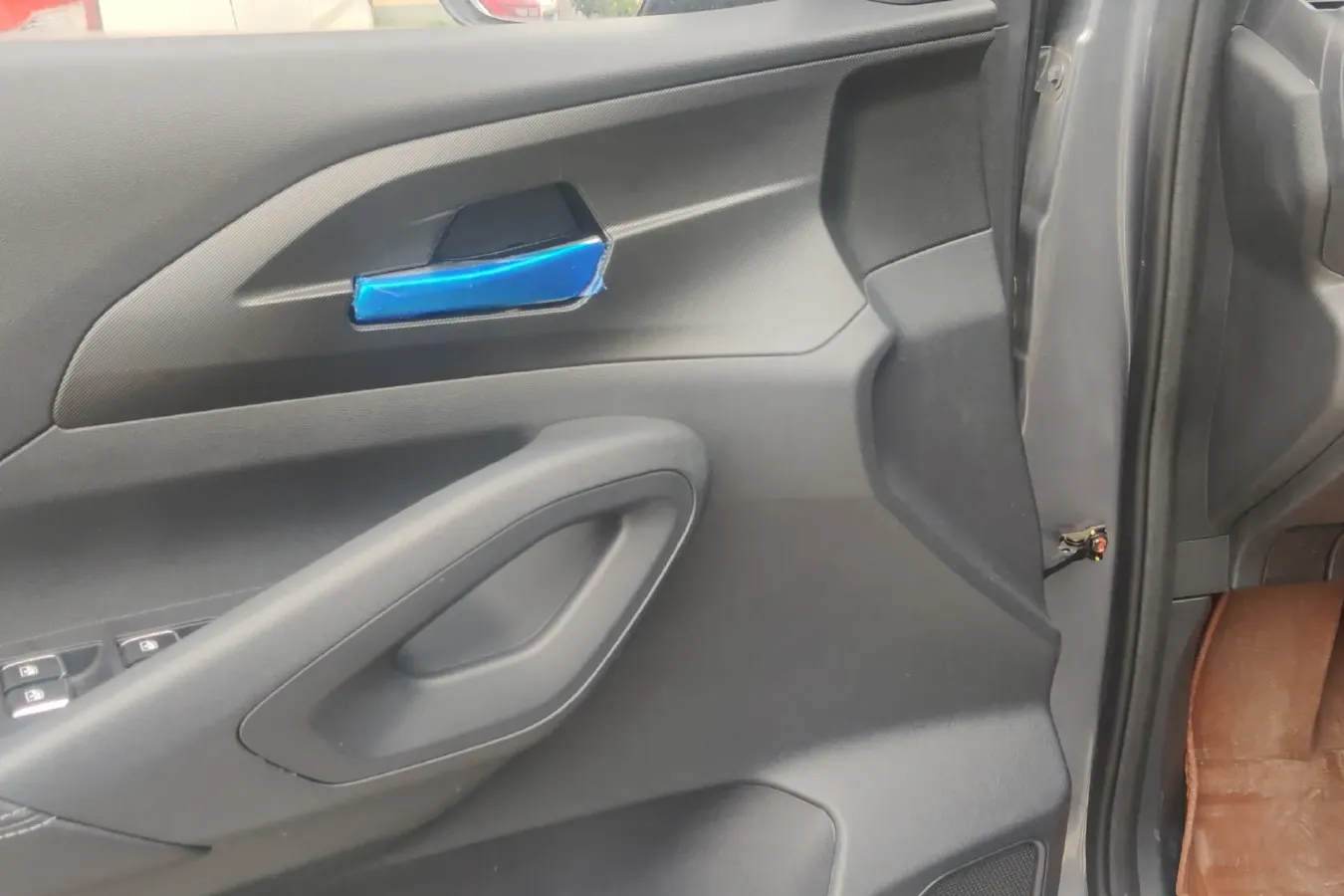 2020 ChangAn Kaicene KaiCheng F70 2.5T 150HP L4 6MT,autocango,china used car exporter,china ev exporter,chinese used car exporter,chinese used ev exporter