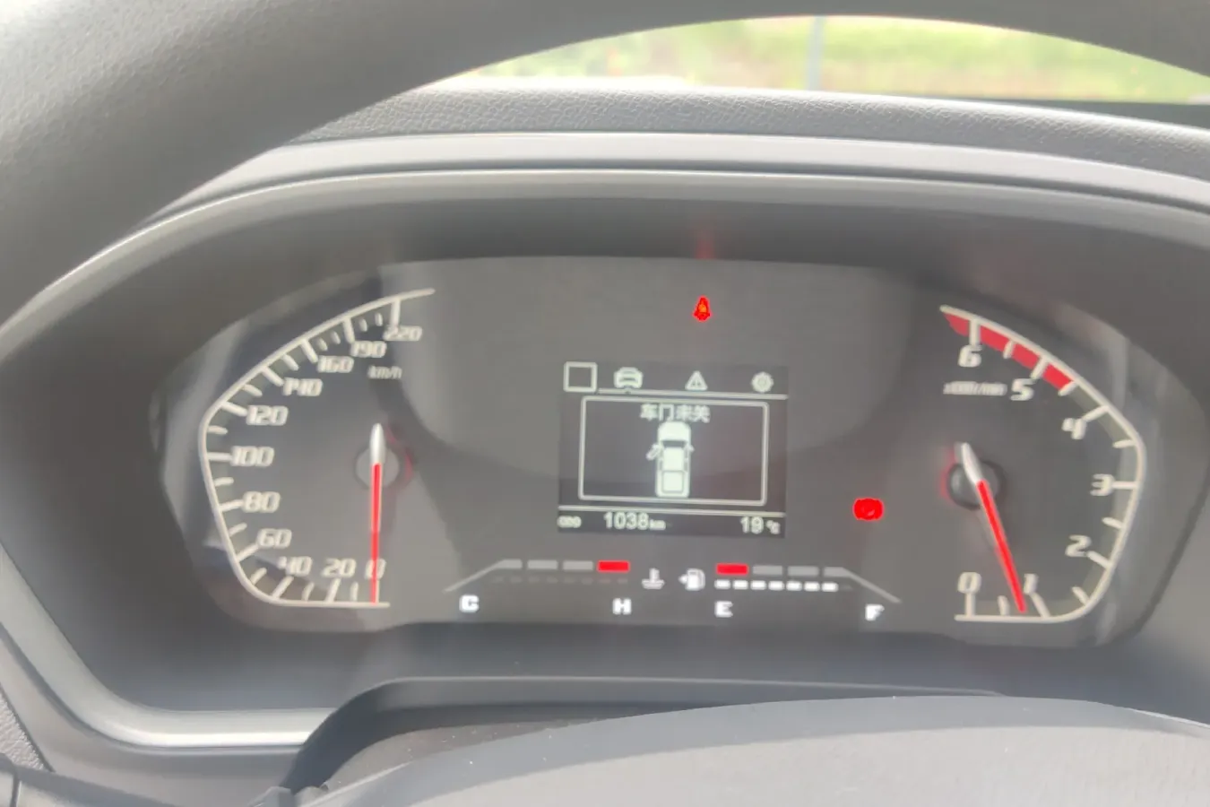 2020 ChangAn Kaicene KaiCheng F70 2.5T 150HP L4 6MT,autocango,china used car exporter,china ev exporter,chinese used car exporter,chinese used ev exporter