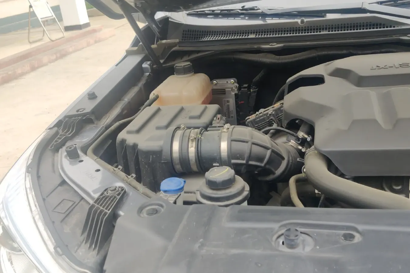 2020 ChangAn Kaicene KaiCheng F70 2.5T 150HP L4 6MT,autocango,china used car exporter,china ev exporter,chinese used car exporter,chinese used ev exporter