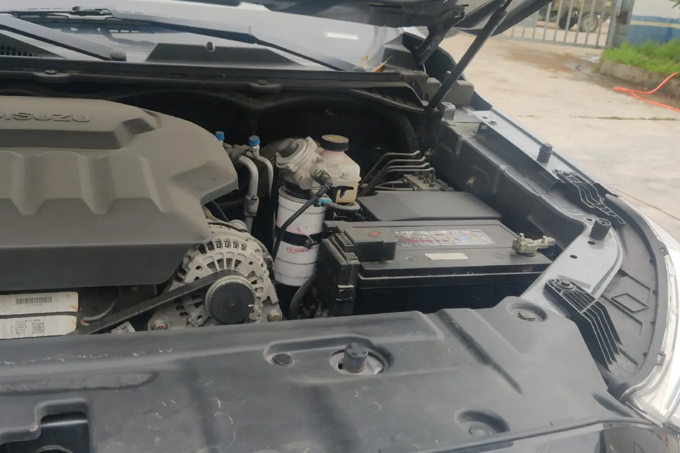 2020 ChangAn Kaicene KaiCheng F70 2.5T 150HP L4 6MT,autocango,china used car exporter,china ev exporter,chinese used car exporter,chinese used ev exporter