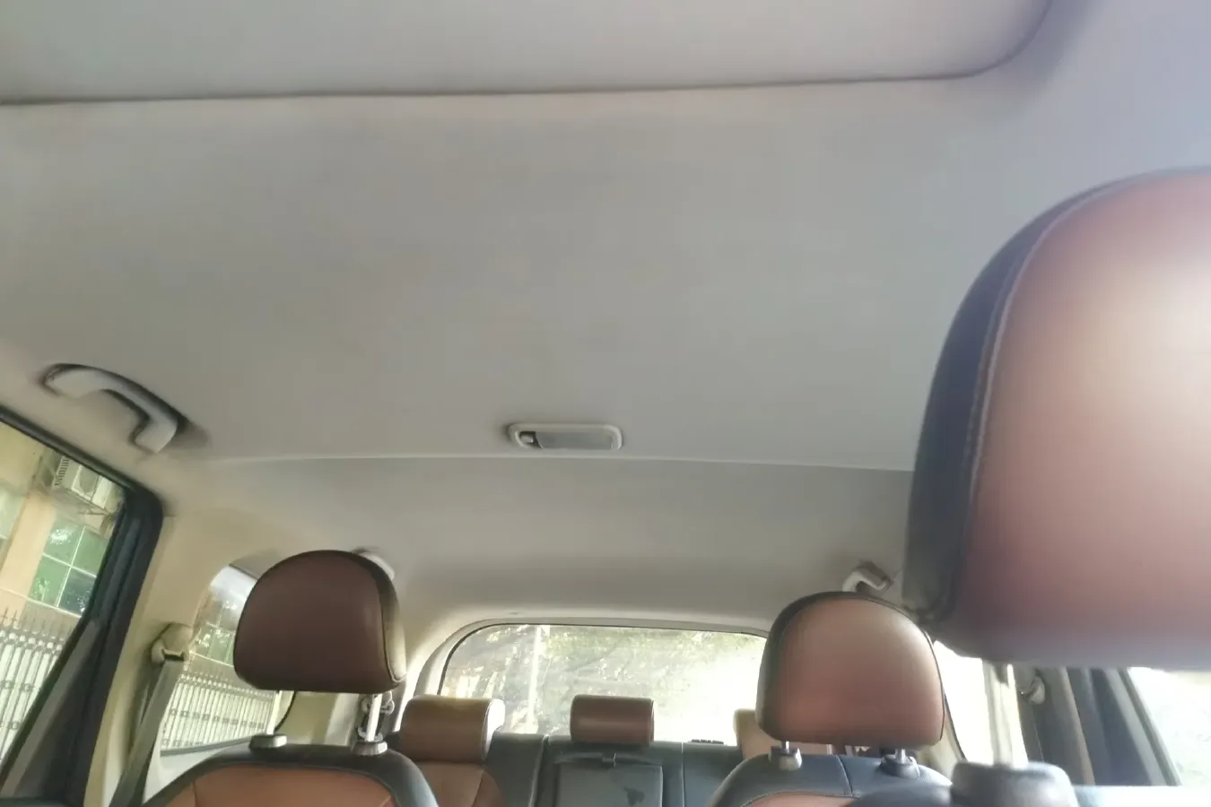 2016 DongFeng Forthing SX6 1.6L 122HP L4 CVT,autocango,china used car exporter,china ev exporter,chinese used car exporter,chinese used ev exporter