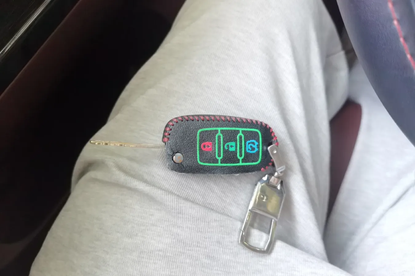 2016 DongFeng Forthing SX6 1.6L 122HP L4 CVT,autocango,china used car exporter,china ev exporter,chinese used car exporter,chinese used ev exporter