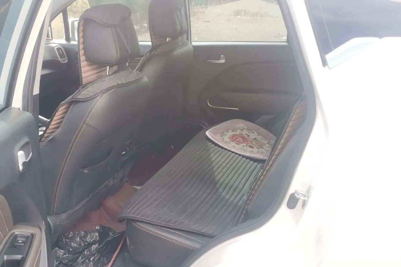 2019 GAC Trumpchi GS3 1.5T 163HP L3 6MT,autocango,china used car exporter,china ev exporter,chinese used car exporter,chinese used ev exporter