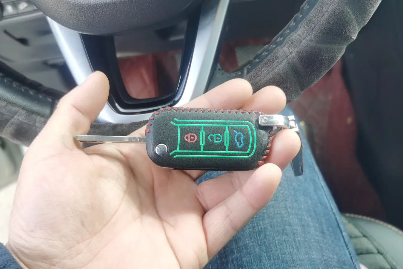 2019 GAC Trumpchi GS3 1.5T 163HP L3 6MT,autocango,china used car exporter,china ev exporter,chinese used car exporter,chinese used ev exporter