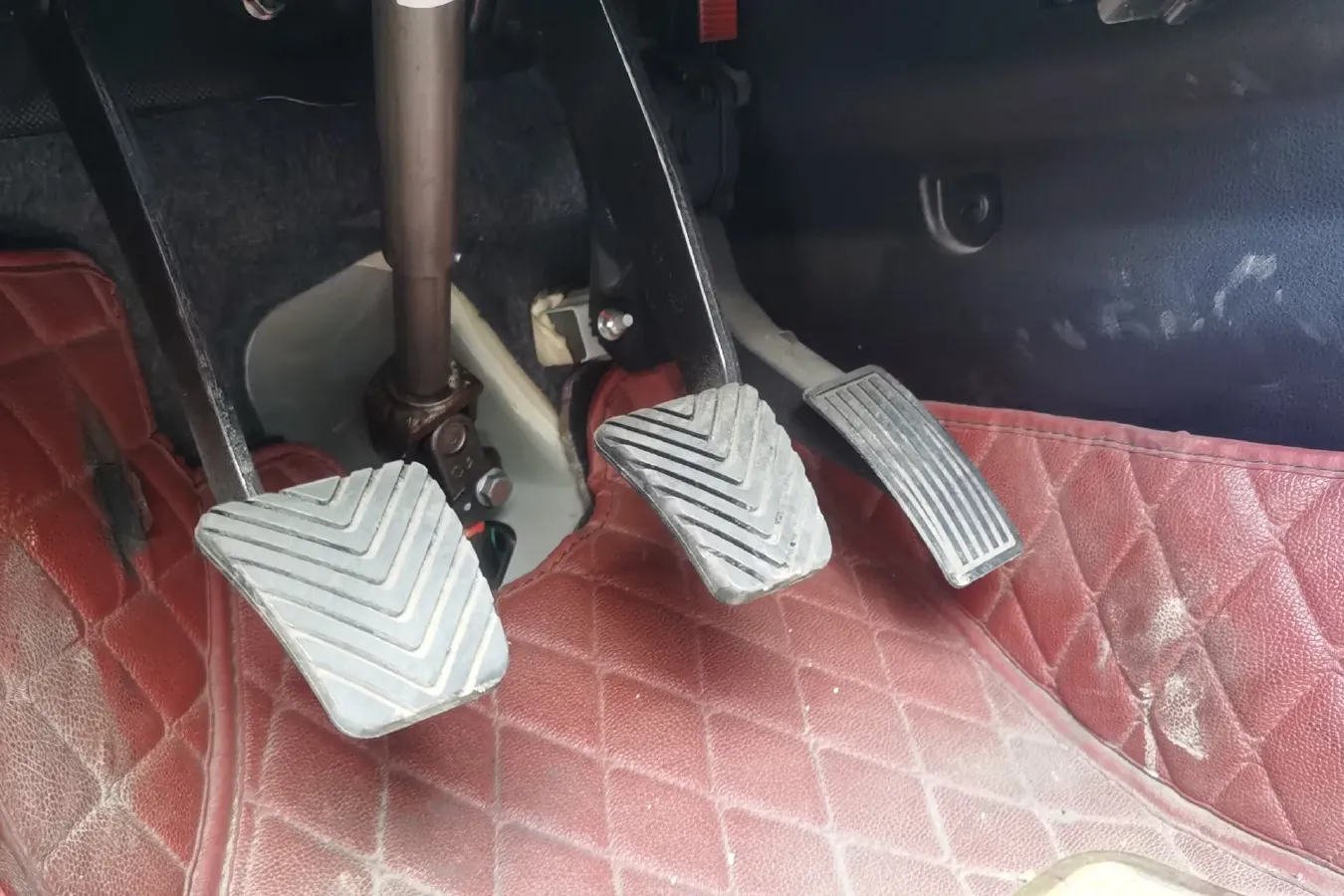 2019 GAC Trumpchi GS3 1.5T 163HP L3 6MT,autocango,china used car exporter,china ev exporter,chinese used car exporter,chinese used ev exporter