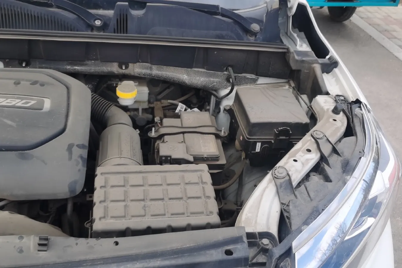 2019 GAC Trumpchi GS3 1.5T 163HP L3 6MT,autocango,china used car exporter,china ev exporter,chinese used car exporter,chinese used ev exporter