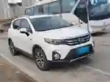2019 GAC Trumpchi GS3 1.5T 163HP L3 6MT