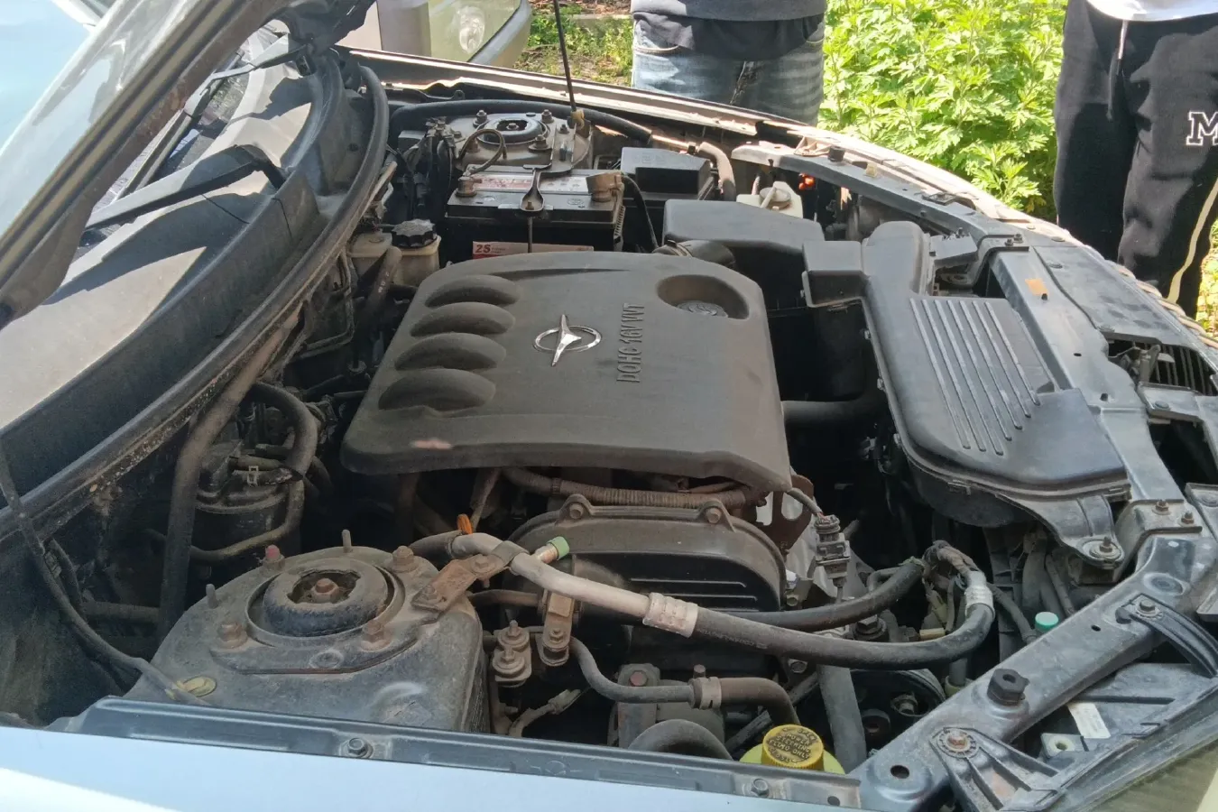 2012 HaiMa Family 1.6L 120HP L4 5MT,autocango,china used car exporter,china ev exporter,chinese used car exporter,chinese used ev exporter