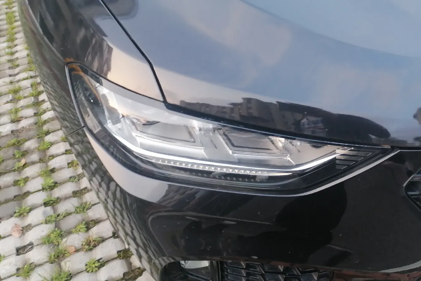 2017 WEY VV5 2.0T 197HP L4 7DCT,autocango,china used car exporter,china ev exporter,chinese used car exporter,chinese used ev exporter